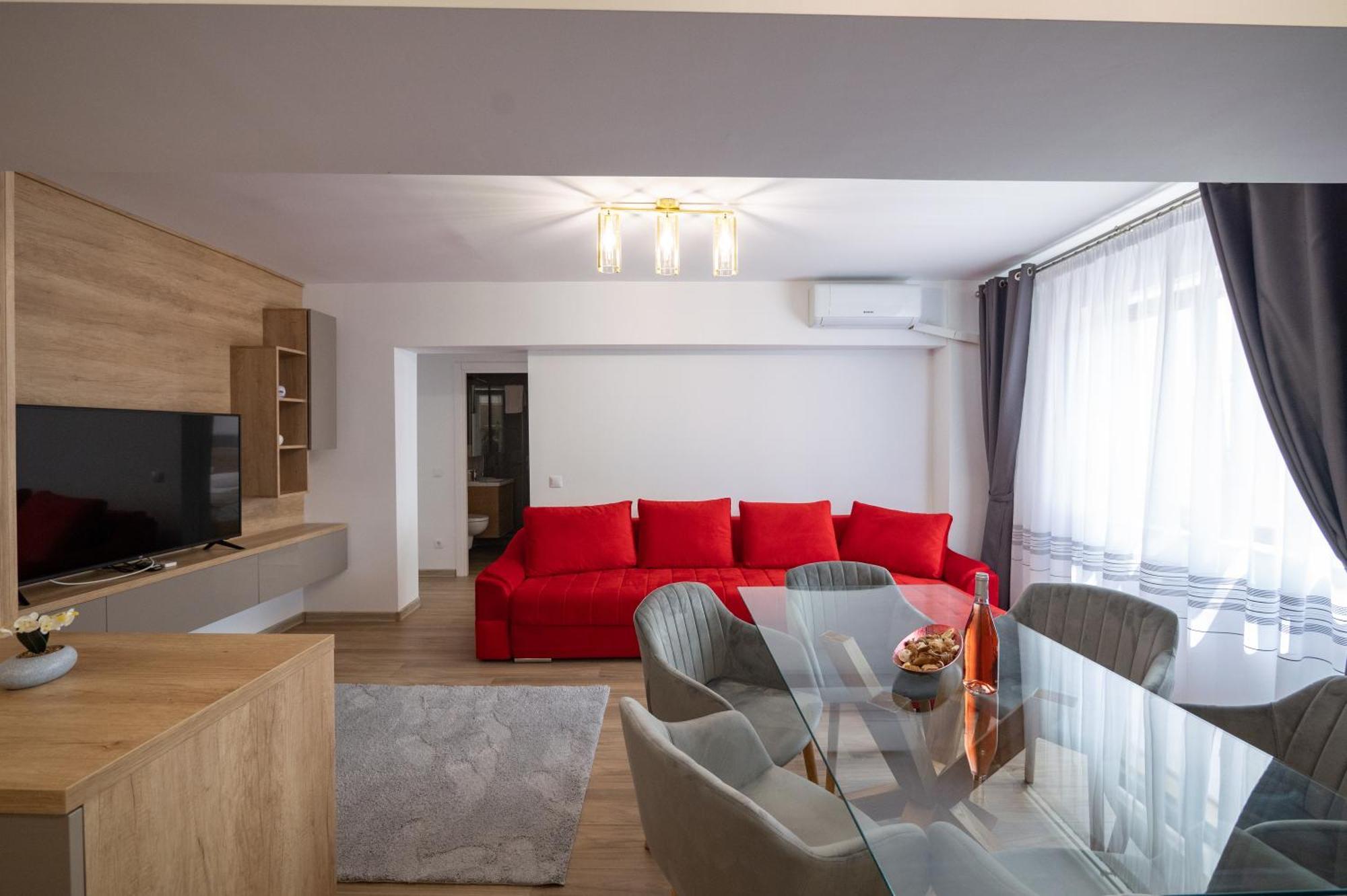 Premier Luxury Ultracentral Apartment *