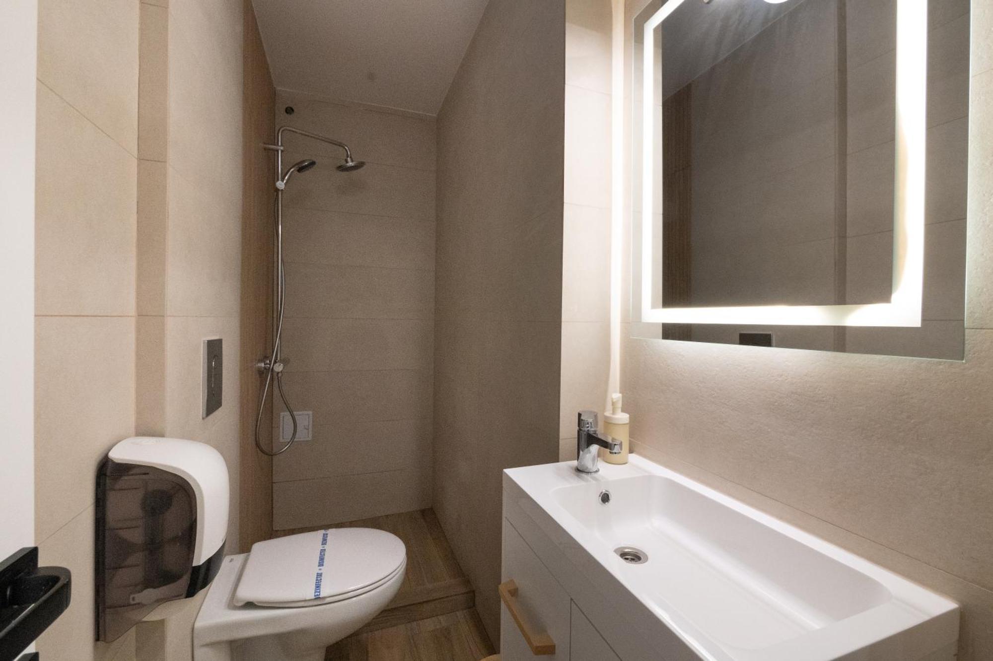 Apartment Premier Luxury Ultracentral *