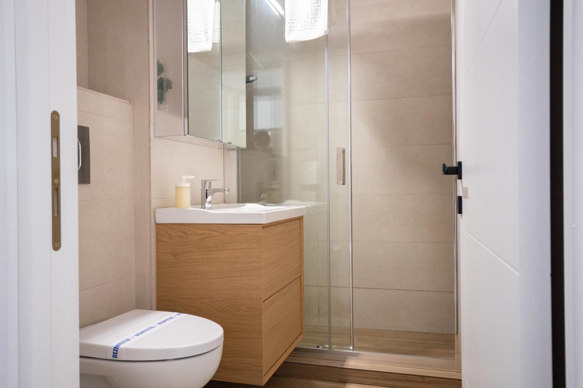 Apartment Premier Luxury Ultracentral