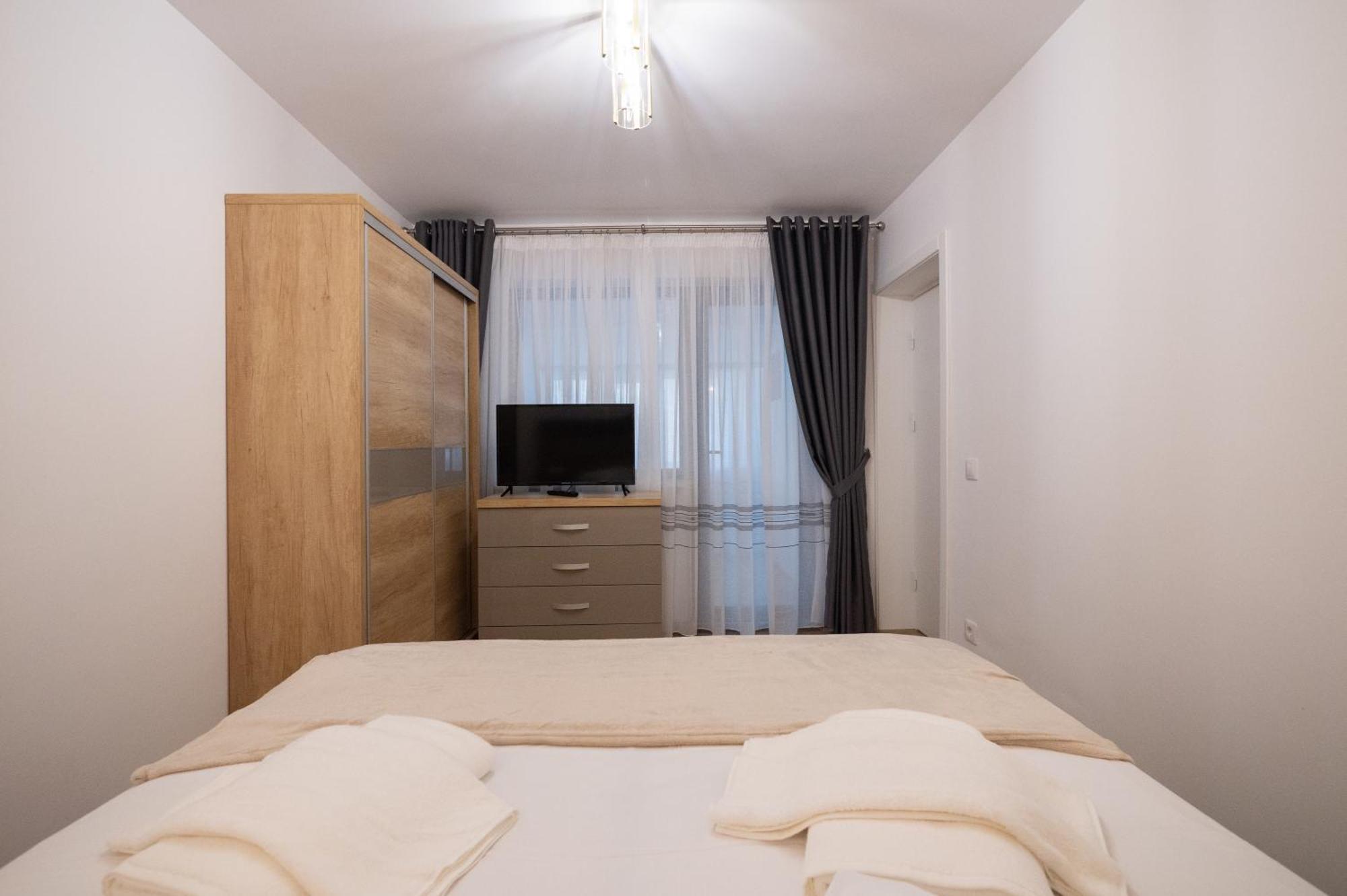 Apartment Premier Luxury Ultracentral
