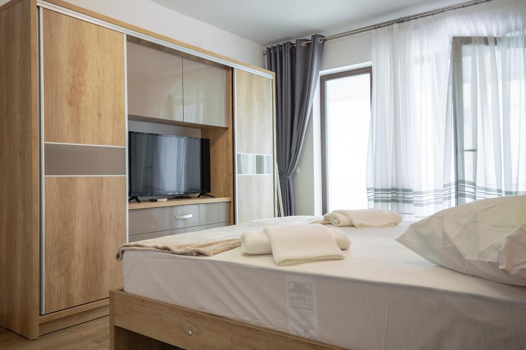 Apartment Premier Luxury Ultracentral Pitesti