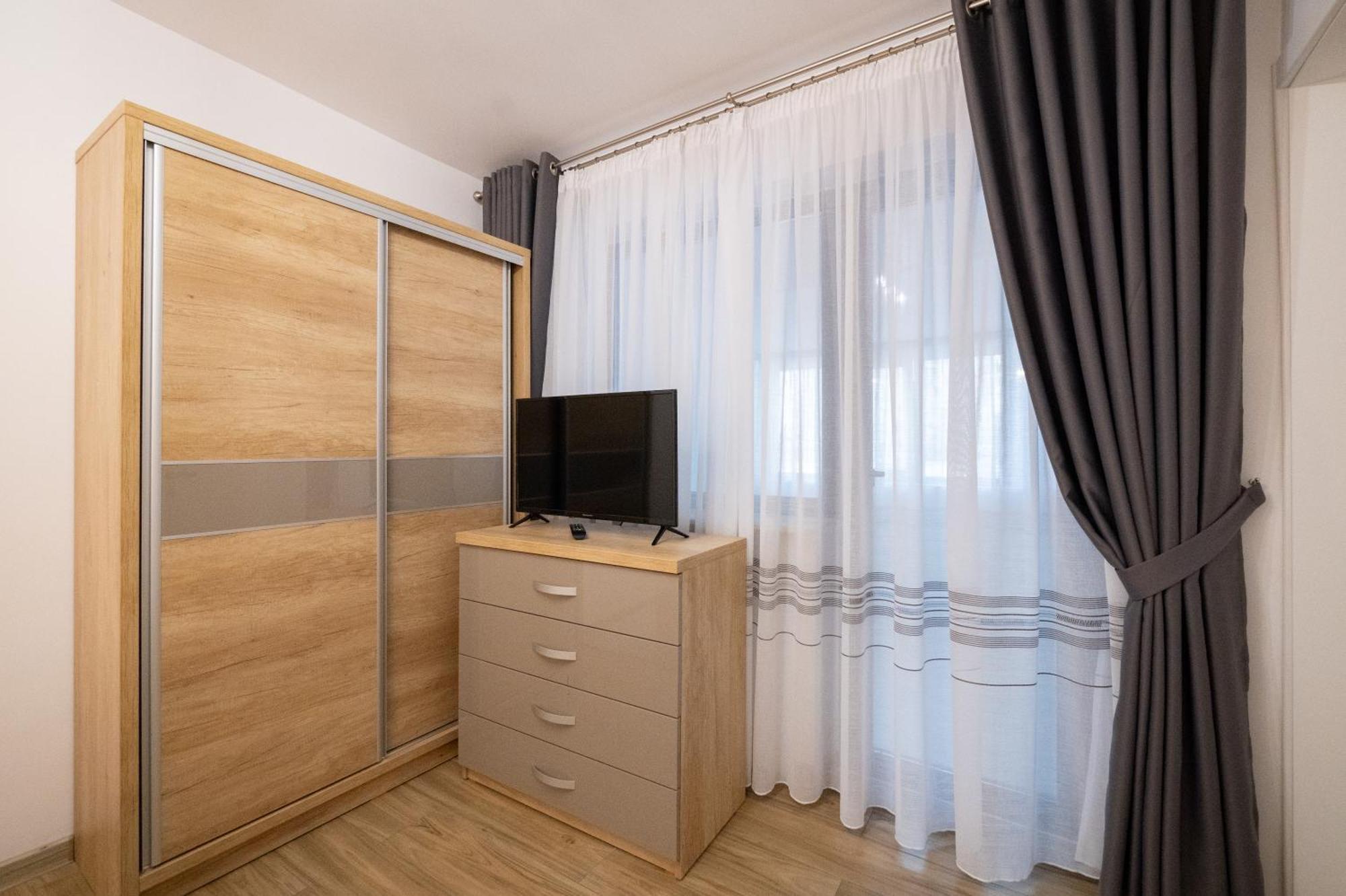 Premier Luxury Ultracentral *