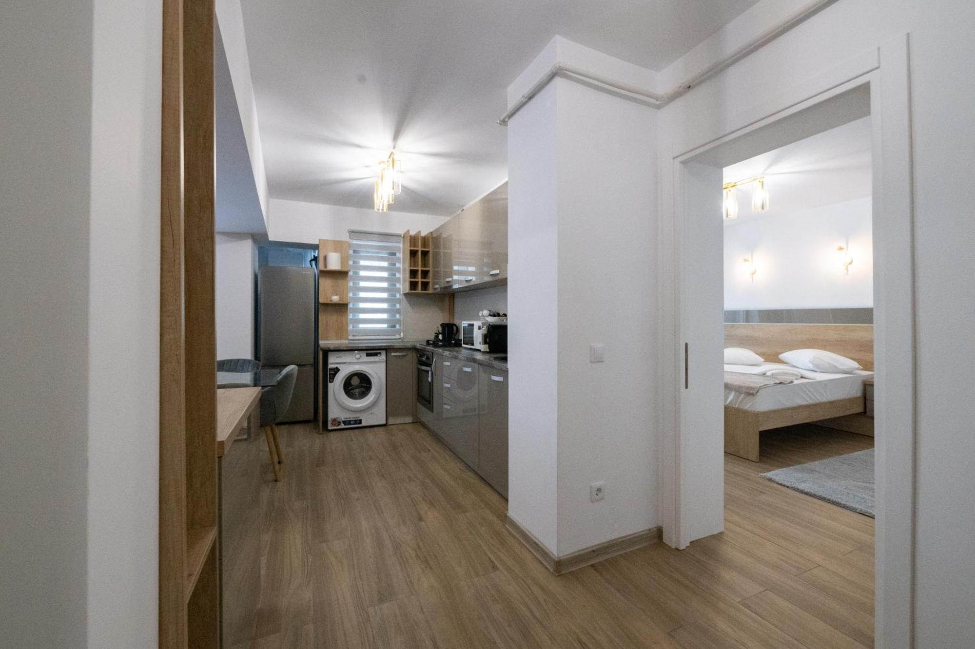 Premier Luxury Ultracentral Apartment *
