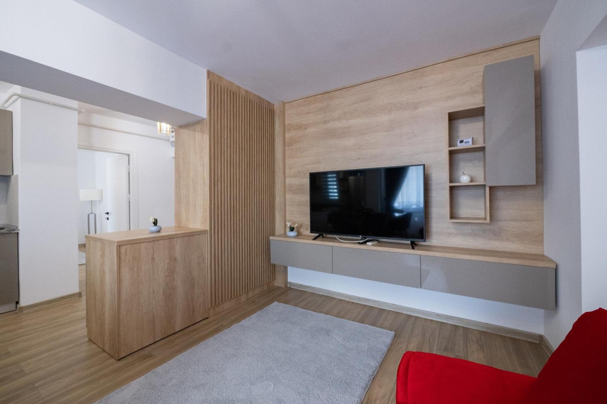 Apartment Premier Luxury Ultracentral *