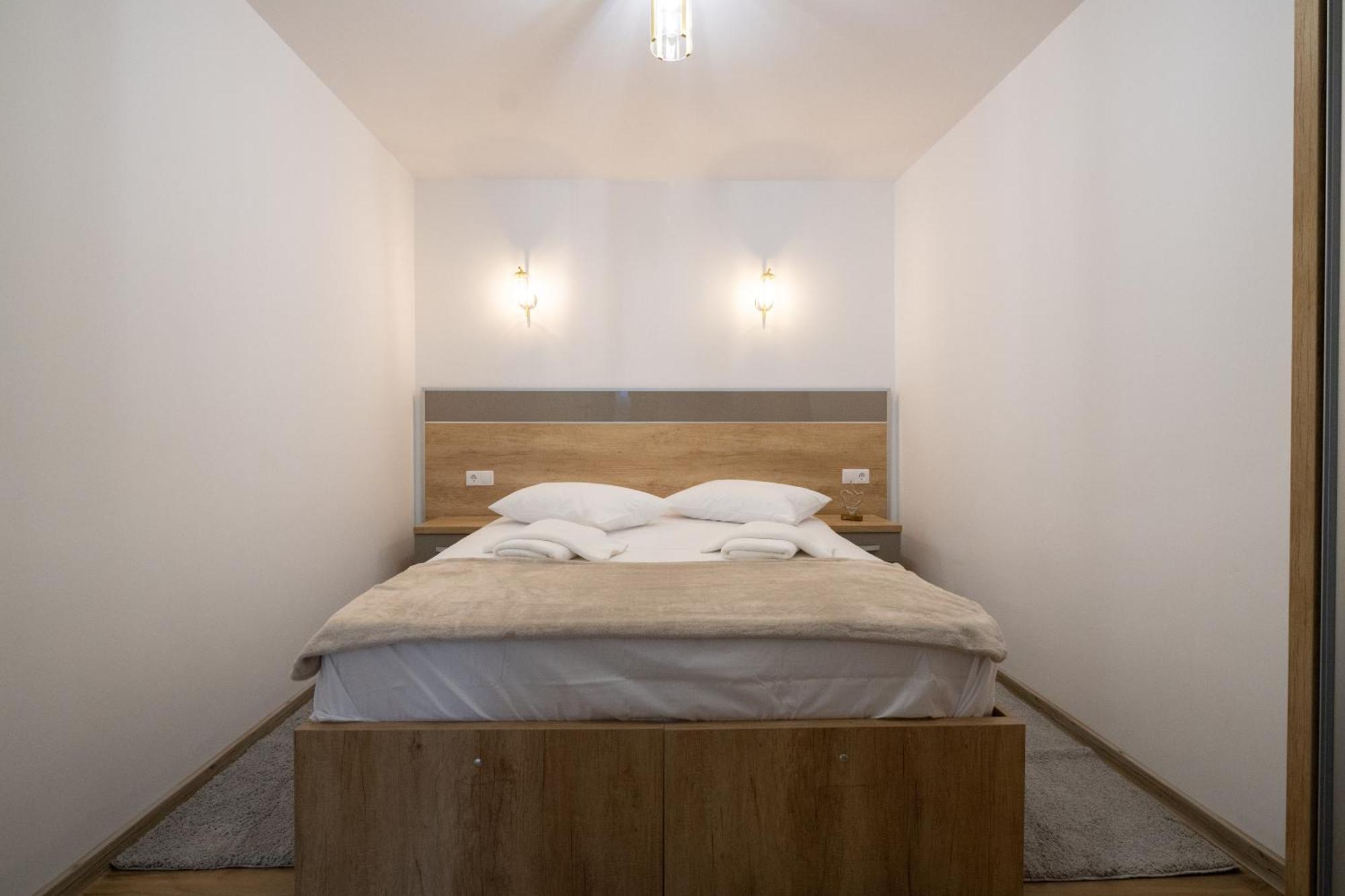Apartment Premier Luxury Ultracentral